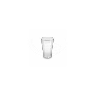 Kelímek (PP) průhledný Ø70mm 0,2L [100 ks]