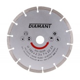 kotouč diamantový 180 segmentový
