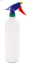 Láhev s rozprašovačem 1 000ml