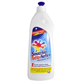 Smacchio Tutto - Neflek, 500ml