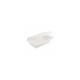 Menu box BIO cukrová třtina 250 x 162 x 63 mm [50 ks]