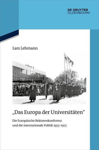 \"Das Europa der Universitäten\"