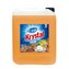 Krystal MÝDLOVÝ ČISTIČ NA PODLAHY,  5L