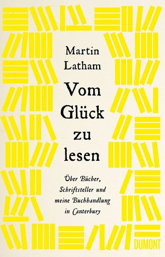 Vom Glück zu lesen