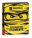 LEGO® NINJAGO® - Das Buch der Elemente