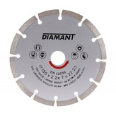 kotouč diamantový 150 segmentový