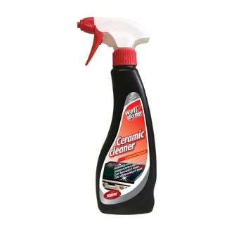 Čistič sklokeramických desek, 500ml