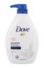 Dove Deeply Nourishing Sprchový gel 720 ml pro ženy