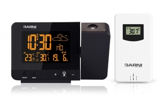 Garni 365 Arcus Meteorologická stanice