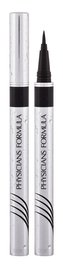 Physicians Formula Waterproof Ultra-Fine Oční linka 1 ml Blackest Black pro ženy