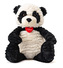 Lumpin Panda Wu 30 cm