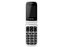 Telefon CPA HALO 15 SENIOR BLACK