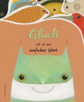 GLÜCK ist so ein einfaches Wort