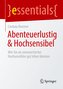 Abenteuerlustig & Hochsensibel
