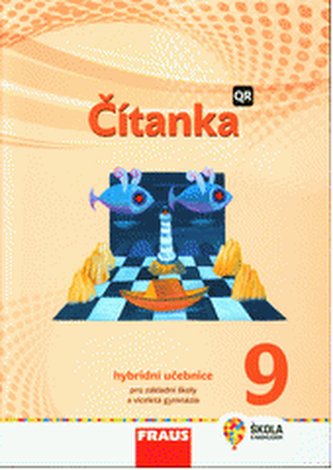 Čítanka 9