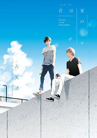 My Summer of You 1: The Summer of You