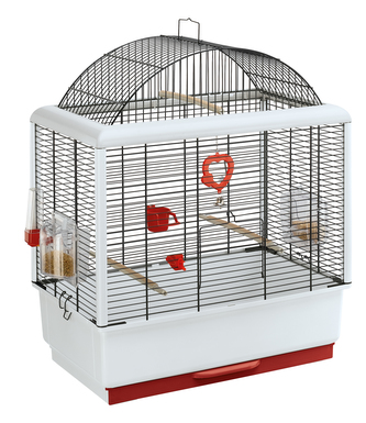 FER klec PT CAGE PALLADIO 3 BLACK