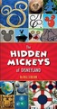 The Hidden Mickeys Of Disneyland