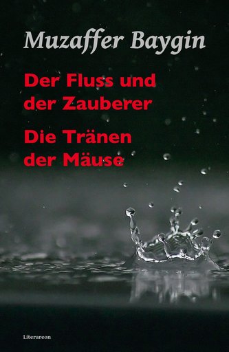 Der Fluss und der Zauberer/Die Tränen der Mäuse