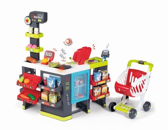 Supermarket Maxi