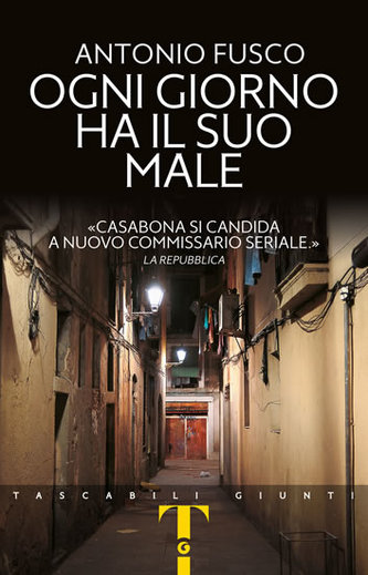 Ogni giorno ha il suo male Ogni giorno ha il suo male