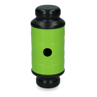 Zpomalovací váleček Eat Slow zelený S Zpomalovací váleček Eat Slow zelený S