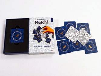RECENTTOYS Match