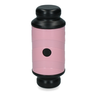 Zpomalovací váleček Eat Slow růžový S Zpomalovací váleček Eat Slow růžový S