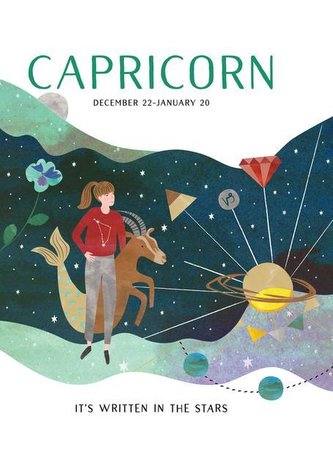 Capricorn, 10