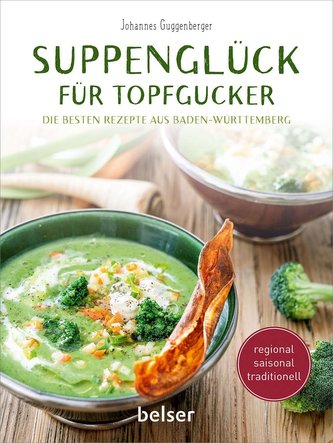 Suppenküche Baden-Württemberg