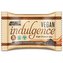 Vegan Indulgence Bar - Applied Nutrition - belgická čokoláda karamel - 50 g