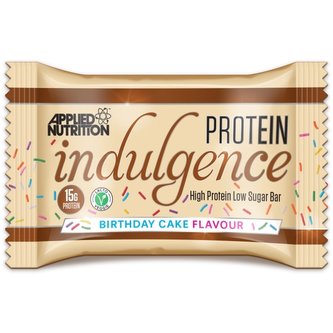 Proteinová tyčinka Protein Indulgence Bar - Applied Nutrition - čokoláda karamel - 50 g
