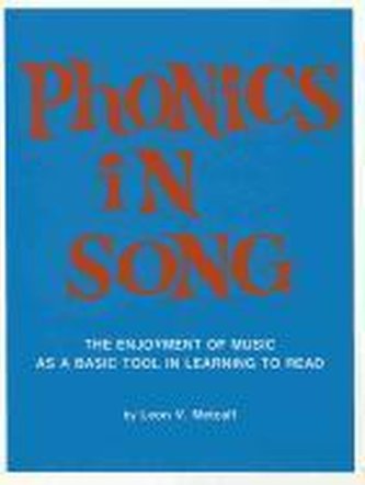 Phonics in Song