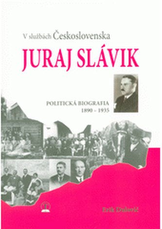 Juraj Slávik - V službách Československa