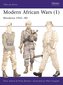 Modern African Wars