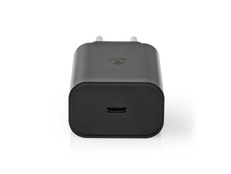 Adaptér USB NEDIS WCPD18W102BK