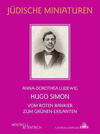 Hugo Simon