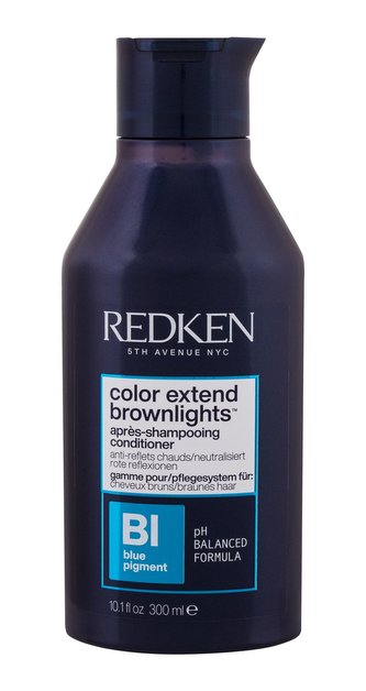 Redken Color Extend Brownlights Kondicionér 300 ml pro ženy