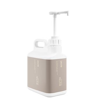 Glynt NUTRI Shampoo vyživující šampon 3000ml