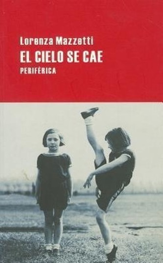 El Cielo Se Cae = The Sky Is Falling