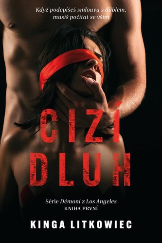 Cizí dluh Cizí dluh