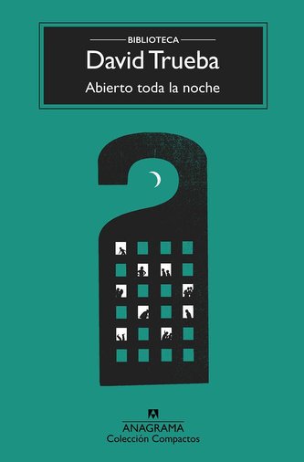 Abierto Toda La Noche