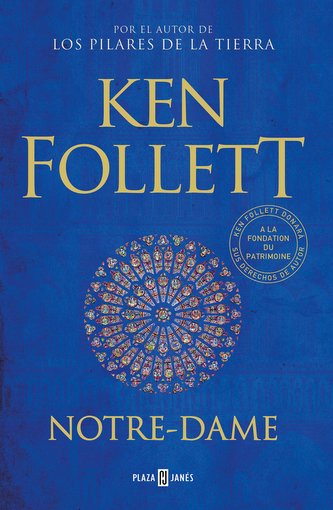Notre-Dame = Notre-Dame
