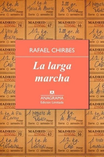 La Larga Marcha