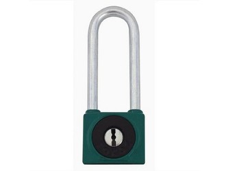 zámek visací 820/40 2kl. TOKOZ (6ks)