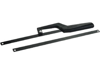 pilka na kov 200mm MINI 8765-00