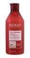 Redken Frizz Dismiss Kondicionér 500 ml pro ženy
