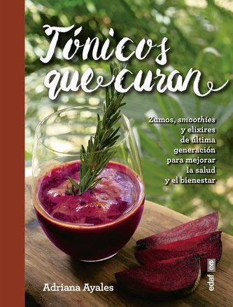 Tonicos Que Curan