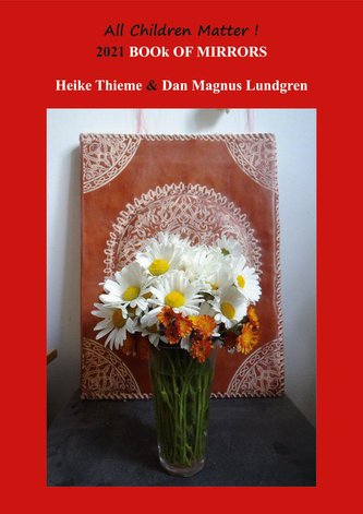 Every Child matters \"Book of Mirrors\"