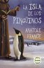 La Isla de Los Pingüinos
